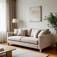 Химчистка на дому в Юрьев-Польском