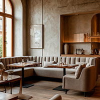 Химчистка предприятий, офисов, любых помещений в Юрьев-Польском