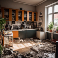 Обработка квартир после умершего в Юрьев-Польском